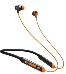 BoAt Rockerz 265v2 Earphones Review with pros and cons
