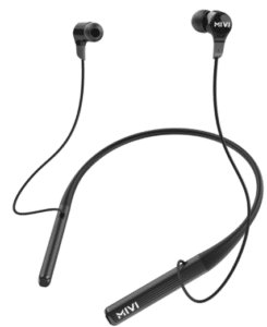 MIVI collar 2B wireless earphones pros and cons