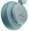 Boat Rockerz 450 Pro Bluetooth headset