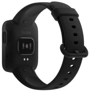 Redmi smartwatch review