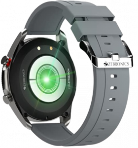 Zebronics Zebfit 4220ch smartwatch