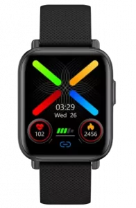 Crossbeats ignite pro smartwatch