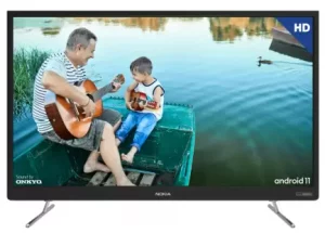 Nokia 32inch(2021) HD ready led smart android TV