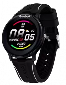 Reebok Activefit 1.0 smartwatch review