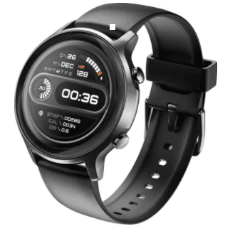 NoiseFit active smartwatch