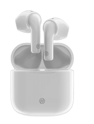 noise air buds mini control