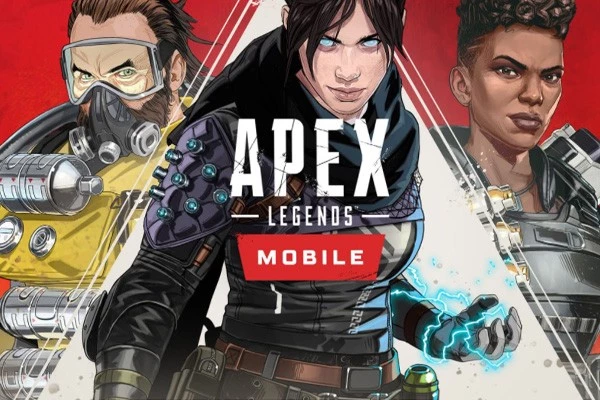Apex legends mobile game in india