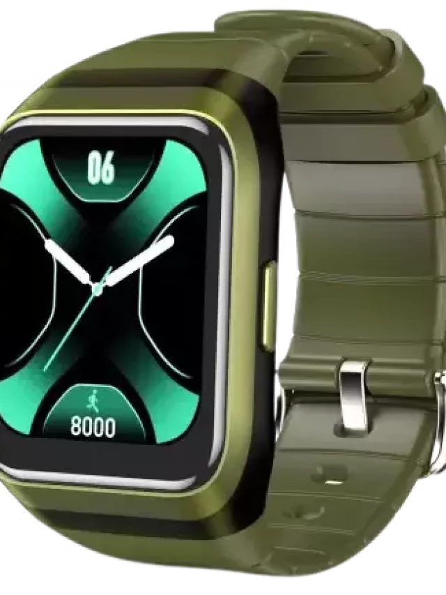 Truke Horizon smartwatch